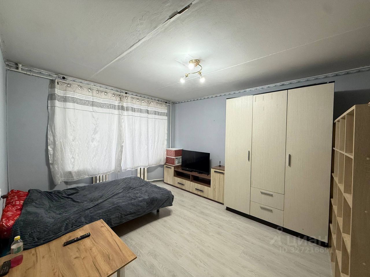Продажа 1-комн квартиры на вторичном рынке Красное Село, улица Лермонтова, 12к1