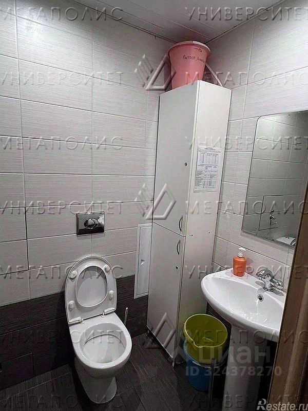 Продажа офиса Святоозёрская улица,  д. 32