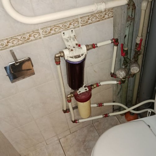 1-комн квартира Витебский проспект, 85к3