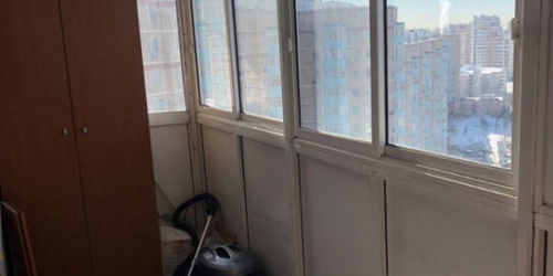 2-комн квартира Новокуркинское шоссе,  д. 51