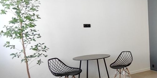 Студия Медовый переулок, 12