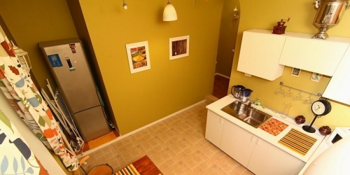 Студия дегтярная,  д. 18