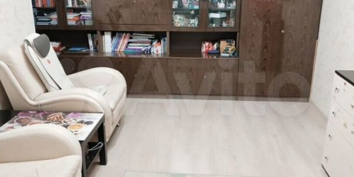 2-комн квартира Химки г, Дружбы ул,  д. 14