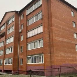 Продажа 3-комн квартиры на вторичном рынке Некрасовский, ул Заводская,  д. 39