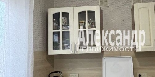 1-комн квартира Сестрорецк, улица Воскова, 3