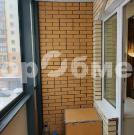 Продажа 2-комн квартиры на вторичном рынке Зенино, улица Камова,  д. 9 к3