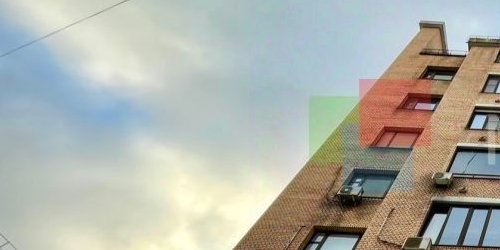 4-комн квартира Ксеньинский переулок, 3