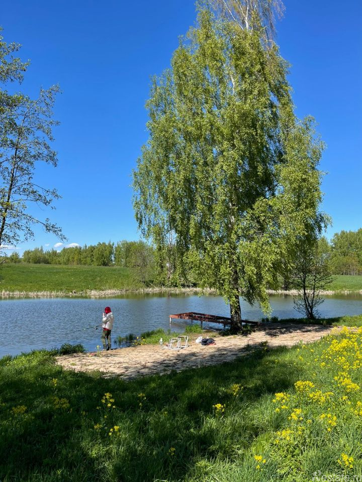 Продажа земли Ванвилладж, ул Рубиновая,  д. 23