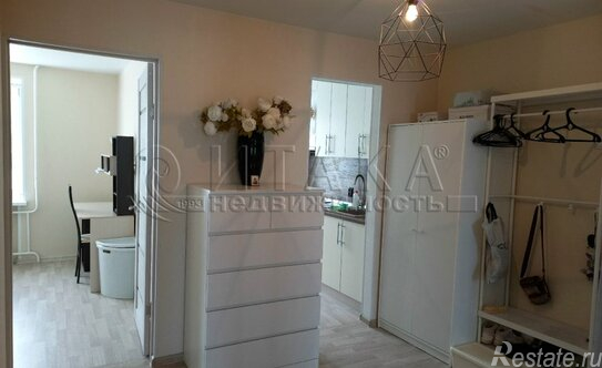 Продажа 3-комн квартиры на вторичном рынке Бокситогорский район, улица Металлургов