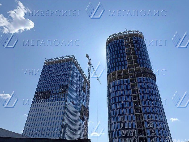 Продажа офиса улица Двинцев,  д. 3
