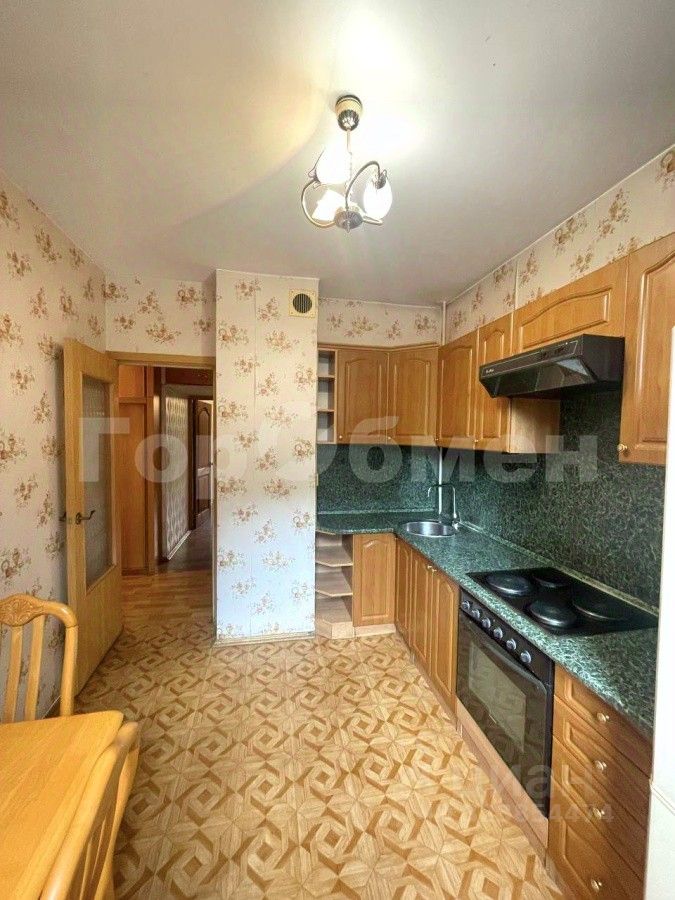 Продажа 2-комн квартиры на вторичном рынке Кантемировская улица, 22К3