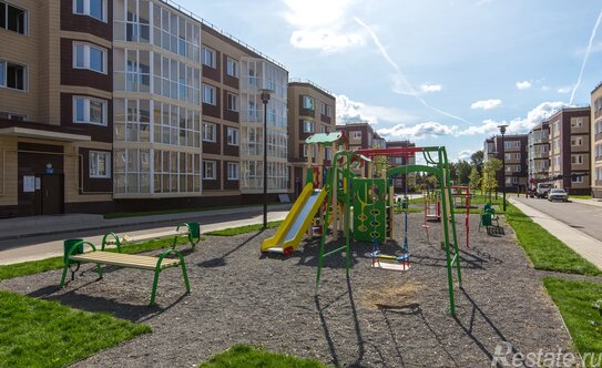 Продажа 2-комн квартиры на вторичном рынке Сухарево, ул Пацейко,  д. 6