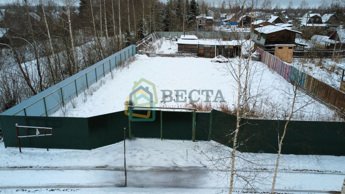 Продажа земли Корвет СНТ