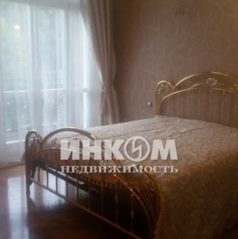 Аренда 2-комн квартиры на вторичном рынке переулок Расковой,  д. 17