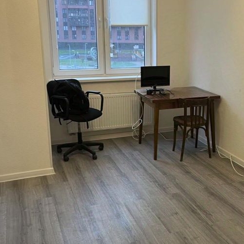 Студия пос. Бугры, улица Тихая, 5к2