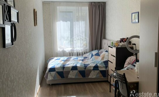 Продажа 3-комн квартиры на вторичном рынке Гражданская 3-я ул,  д. 54А