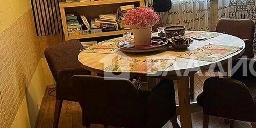 3-комн квартира Коломяжский проспект, 26