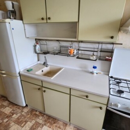 Продажа 2-комн квартиры на вторичном рынке улица Громова,  д. 16