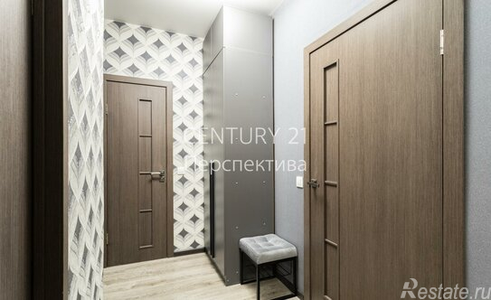 Продажа 1-комн квартиры на вторичном рынке Нижегородская улица,  д. 25