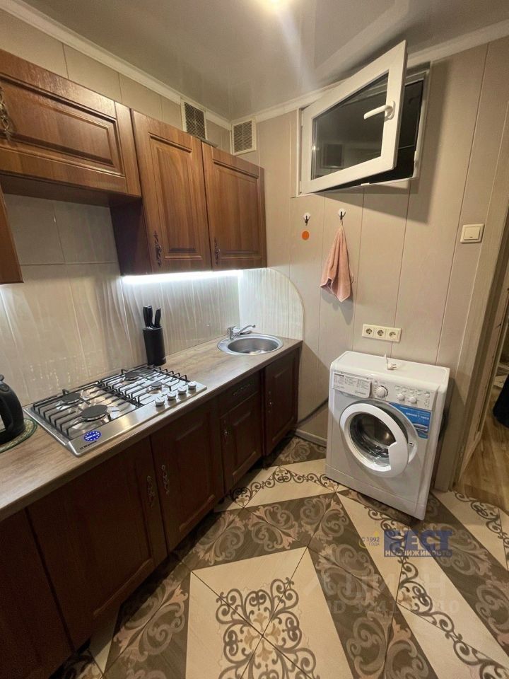 Продажа 1-комн квартиры на вторичном рынке Тимирязевская улица, 25