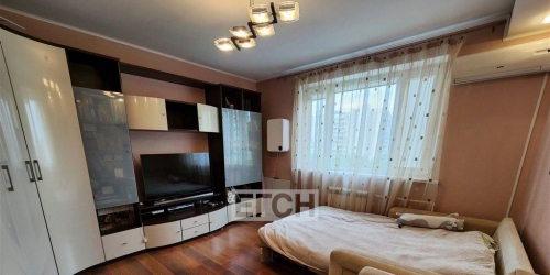 2-комн квартира ул Осташковская,  д. 26