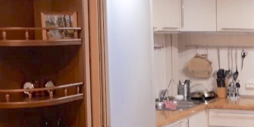 2-комн квартира Конный переулок, 1