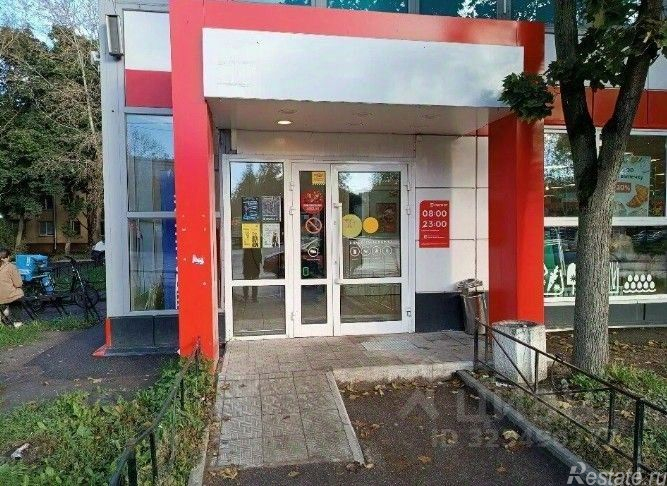 Продажа офиса Юрия Гагарина пр-кт,  д. 20