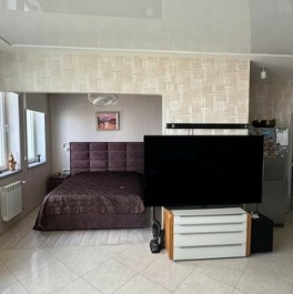 Продажа 1-комн квартиры на вторичном рынке Нагатинский 1-й проезд,  д. 16,  к. 1