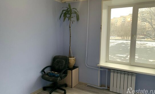 Продажа 2-комн квартиры на вторичном рынке Наримановская улица,  д. 13