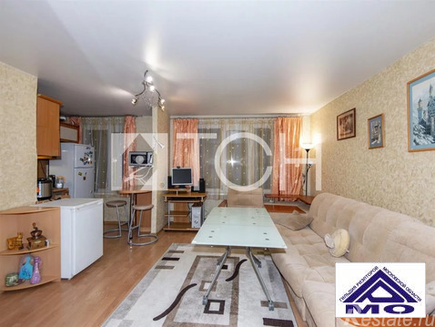 Продажа 3-комн квартиры на вторичном рынке Мытищи, ул. Терешковой,  д. 15