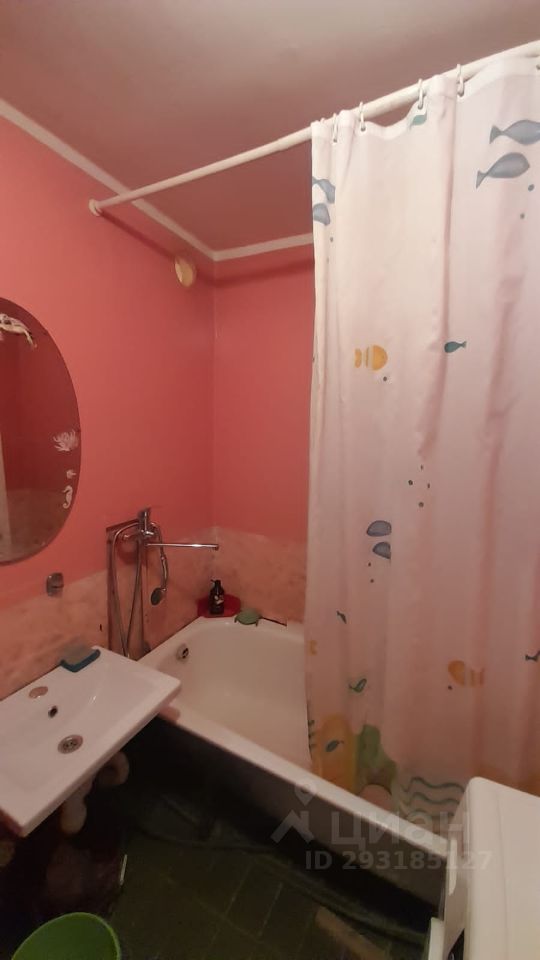 Продажа 2-комн квартиры на вторичном рынке улица Тельмана, 50К3