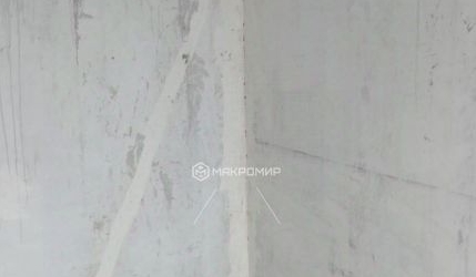 3-комн квартира улица Коненкова, 11Б