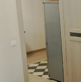 Аренда 2-комн квартиры на вторичном рынке Пулковское шоссе, 14Е