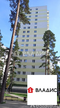 Продажа 1-комн квартиры на вторичном рынке Раменское, ул. Высоковольтная,  д. 20