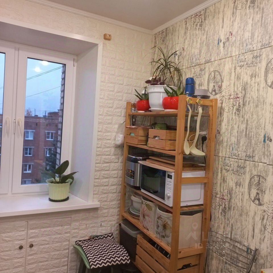 Продажа 2-комн квартиры на вторичном рынке Кашира, Клубная улица, 15
