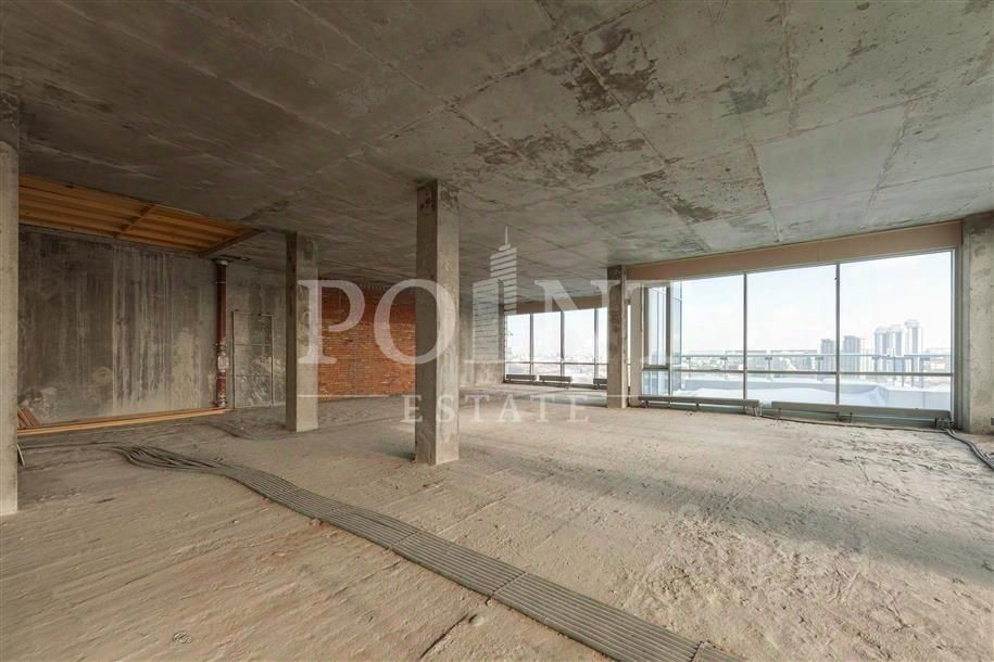 Продажа 6-комн квартиры на вторичном рынке Нежинская улица, 1к4