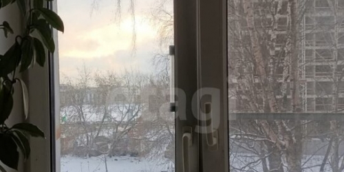 2-комн квартира улица Новосёлов,  д. 2