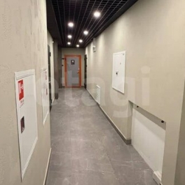 Продажа 1-комн квартиры на вторичном рынке Въезд, Пушкинское шоссе,  д. 1