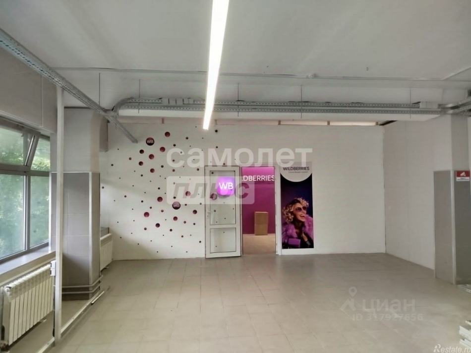 Аренда ПСН проезд Донелайтиса,  д. 17