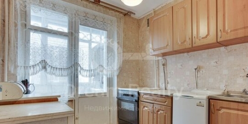 2-комн квартира Ангарская улица,  д. 3