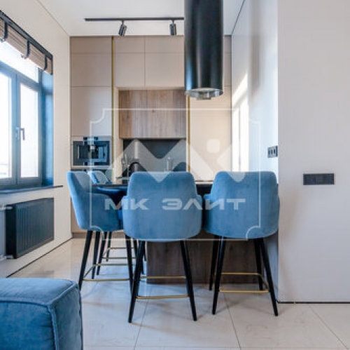 1-комн квартира Краснопутиловская улица,  д. 111