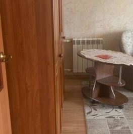 Продажа 3-комн квартиры на вторичном рынке Кингисеппский район, Восточная улица,  д. 5