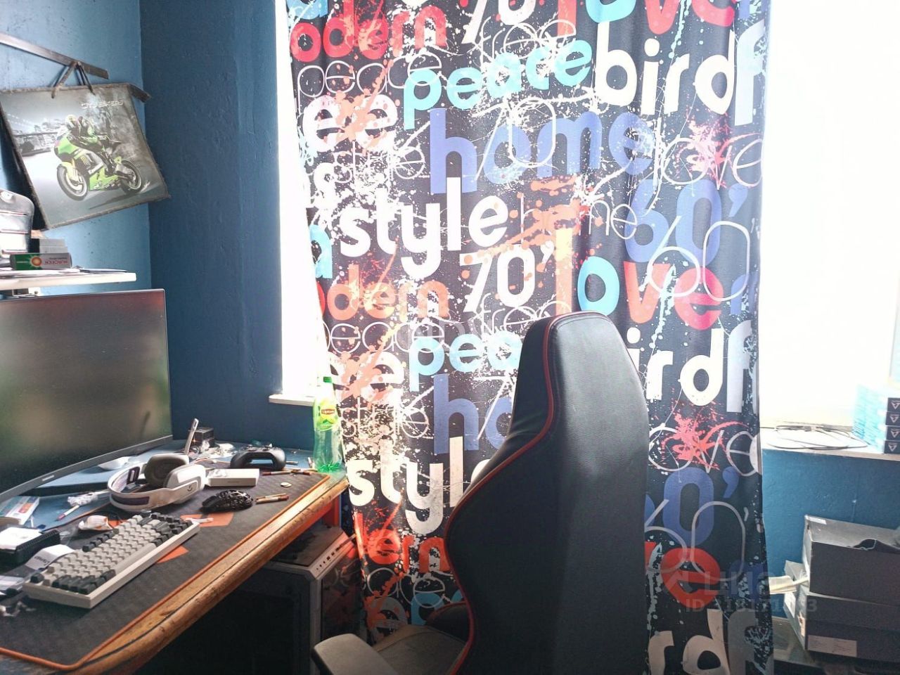 Продажа 2-комн квартиры на вторичном рынке Олимпийский проспект, 22