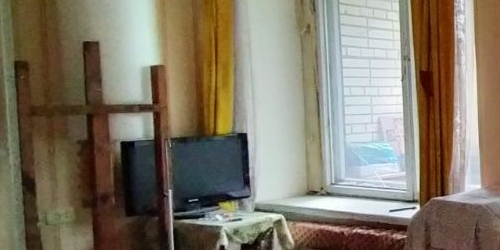 2-комн квартира улица Беринга, 6