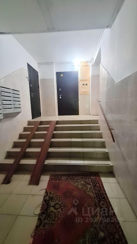 Аренда 1-комн квартиры на вторичном рынке Ярославское шоссе, 6К2