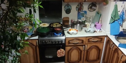 1-комн квартира улица Брянцева,  д. 18