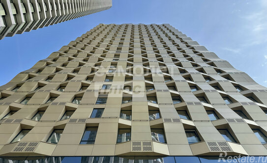 Продажа 1-комн квартиры на вторичном рынке Дмитровский проезд,  д. 1,  к. 1