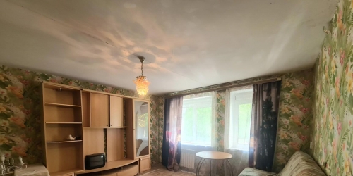 1-комн квартира Колпино, улица Анисимова, 10