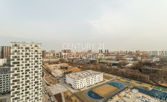 Продажа 1-комн квартиры на вторичном рынке Грайвороновский 2-й проезд,  д. 44 к1