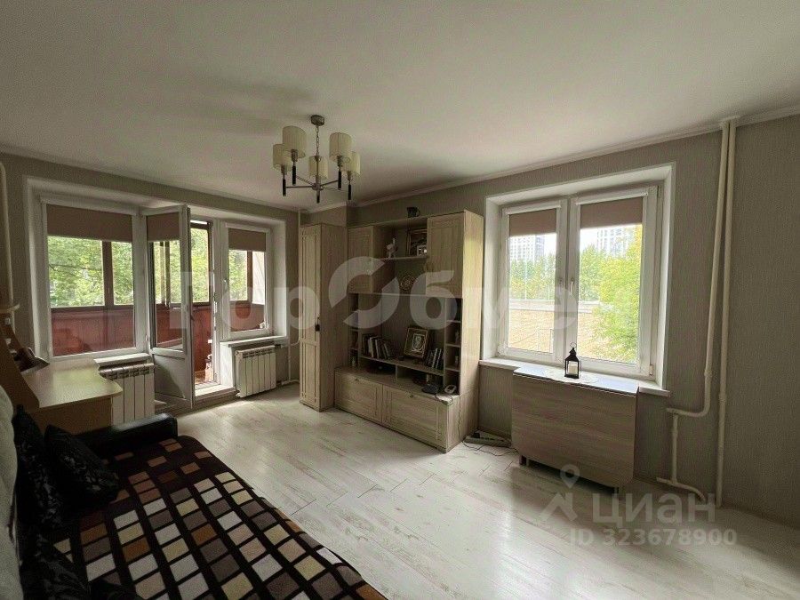 Продажа 2-комн квартиры на вторичном рынке Волгоградский проспект, 64К2